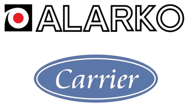 Alarko Carrier